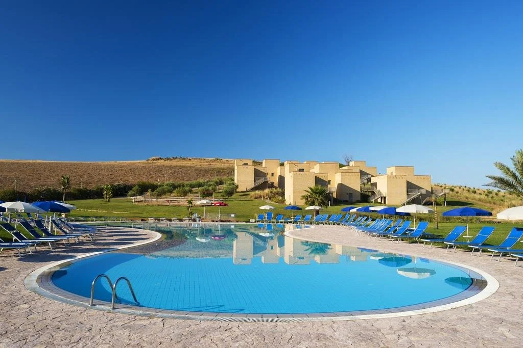 Menfi Beach Resort