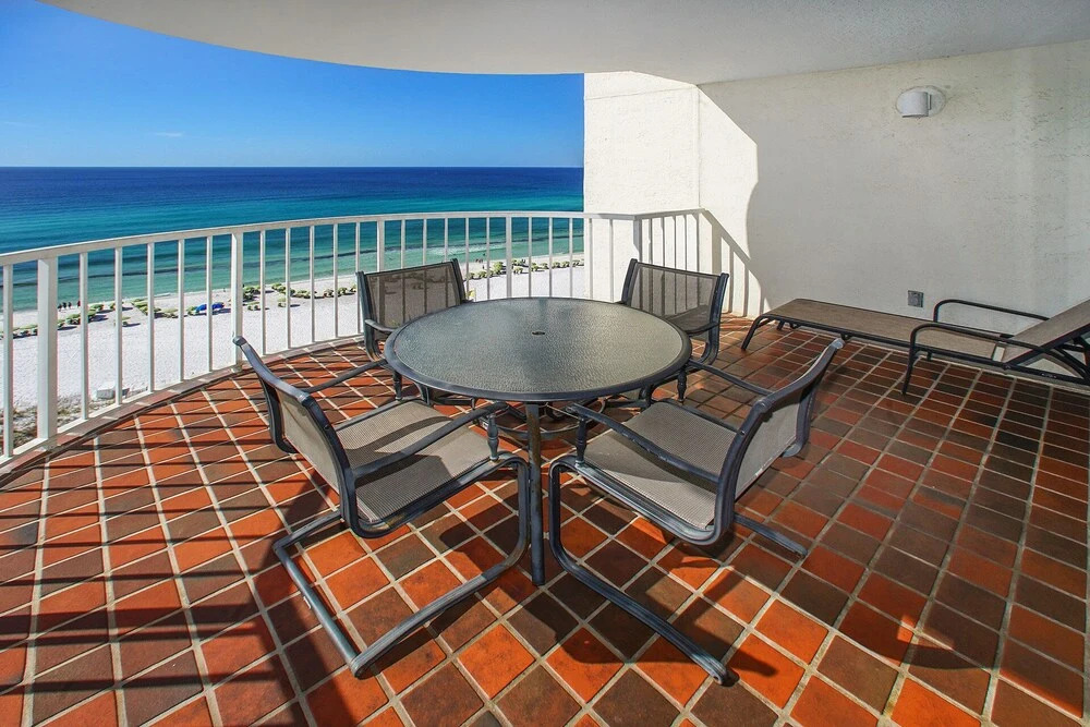 Hidden Dunes Condominium 1003 by Newman-Dailey