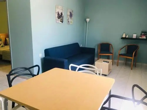 Helios Apartments
