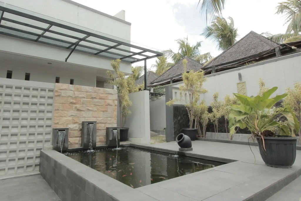 Kuraya Hotel Residence