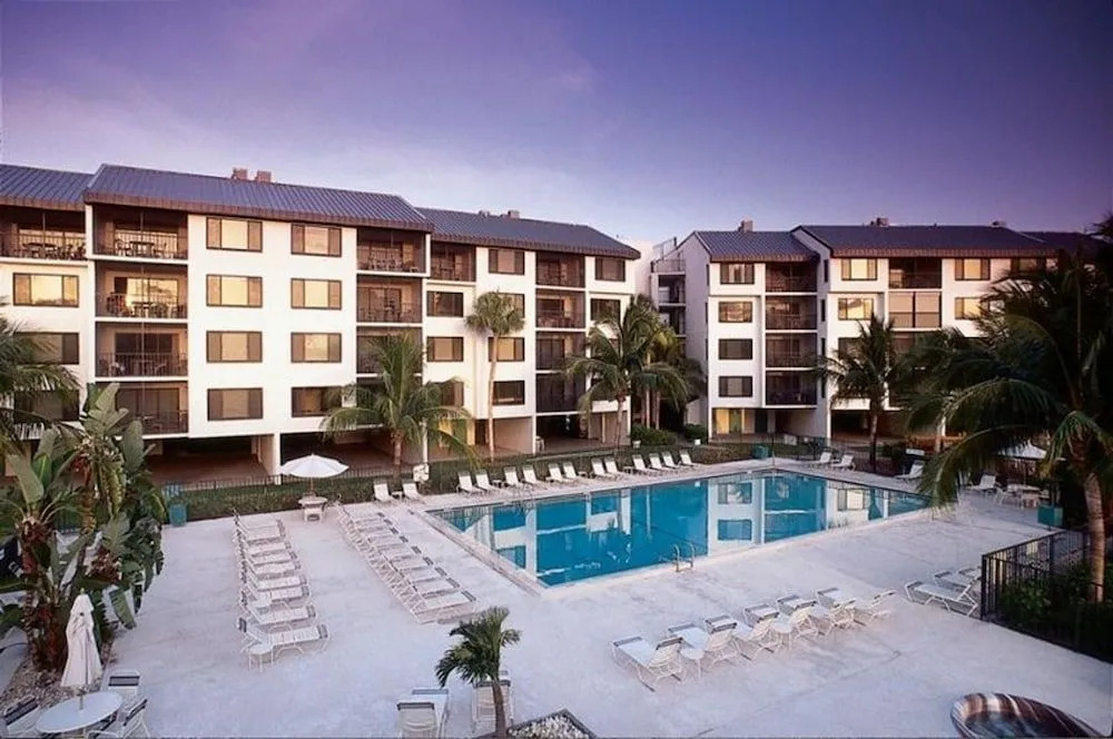 Fort Myers Beach Area 7317 4