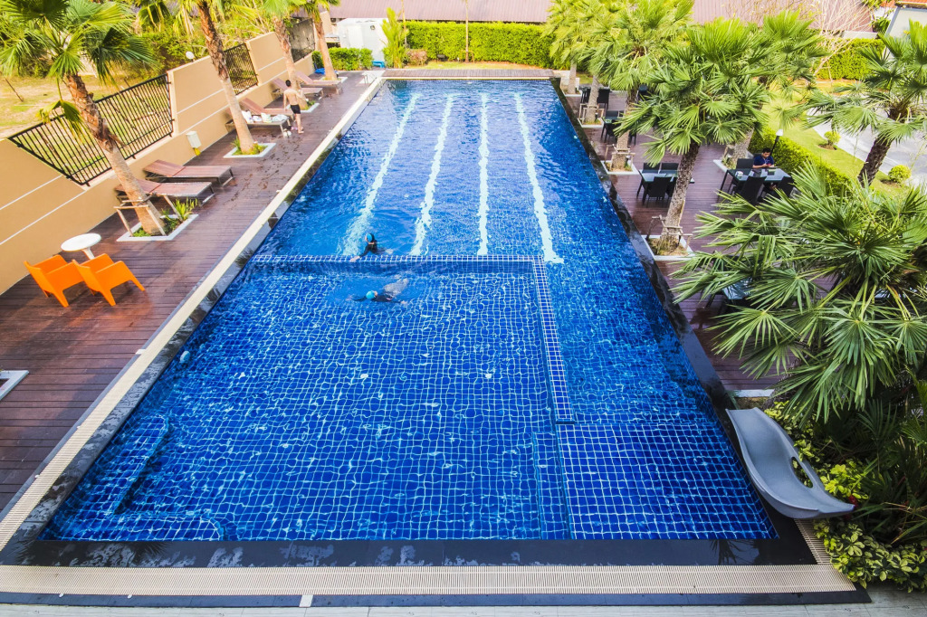 Ray Hotel Buriram