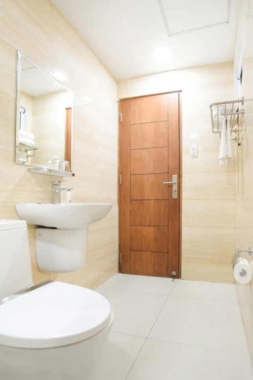 Hotel Merlo