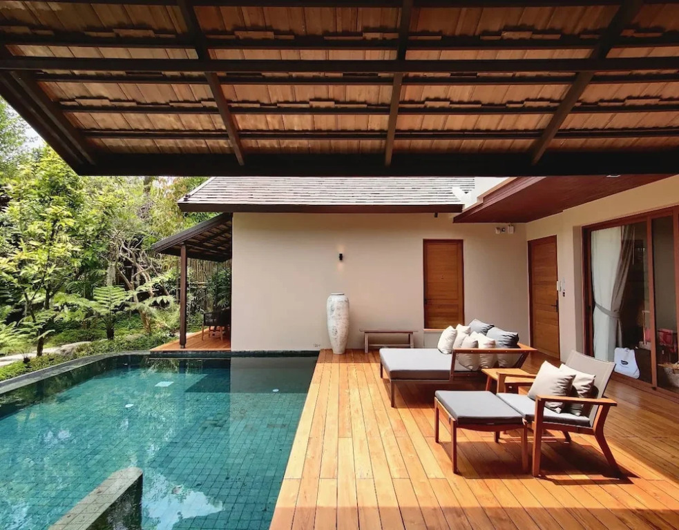 Rarin Villas