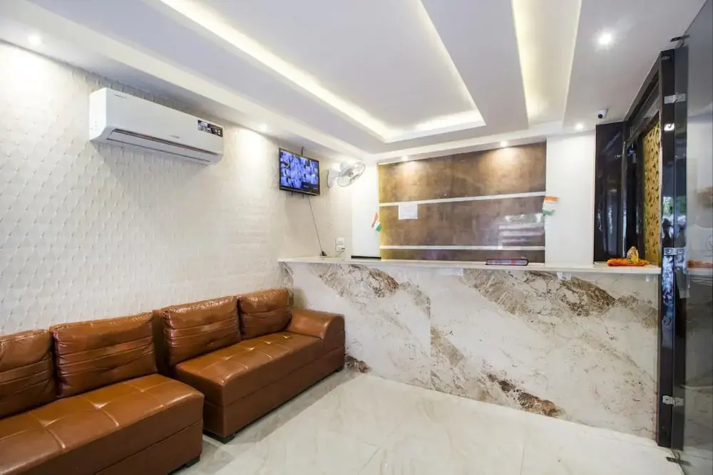 HOTEL ICONIC At Delhi International Airport