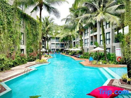 Diamond Resort 1 Bdr Bang Tao