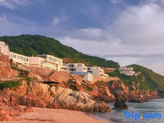 Xihui Cliff