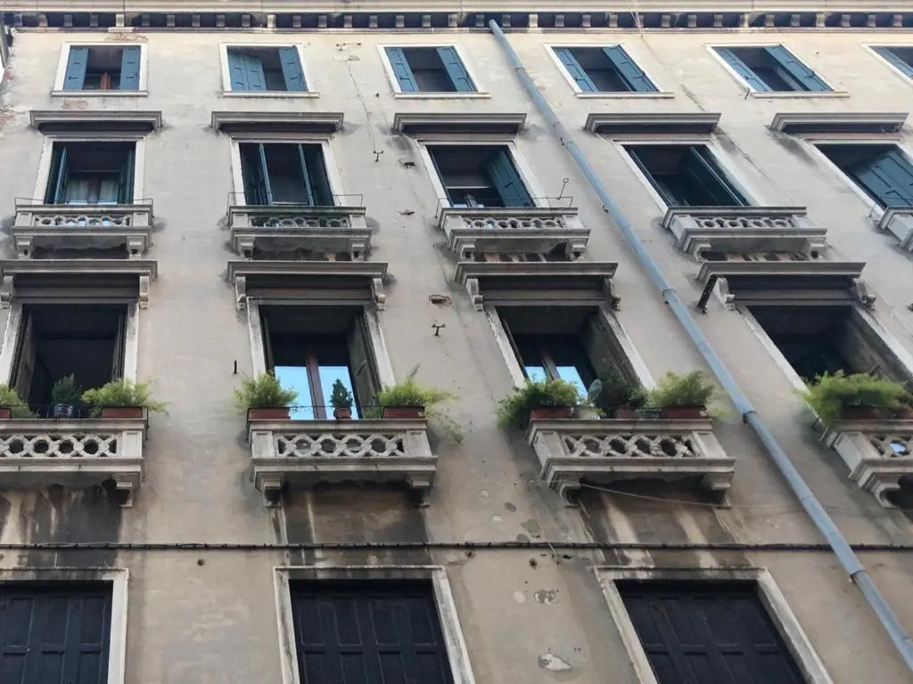 Ca degli Specchieri