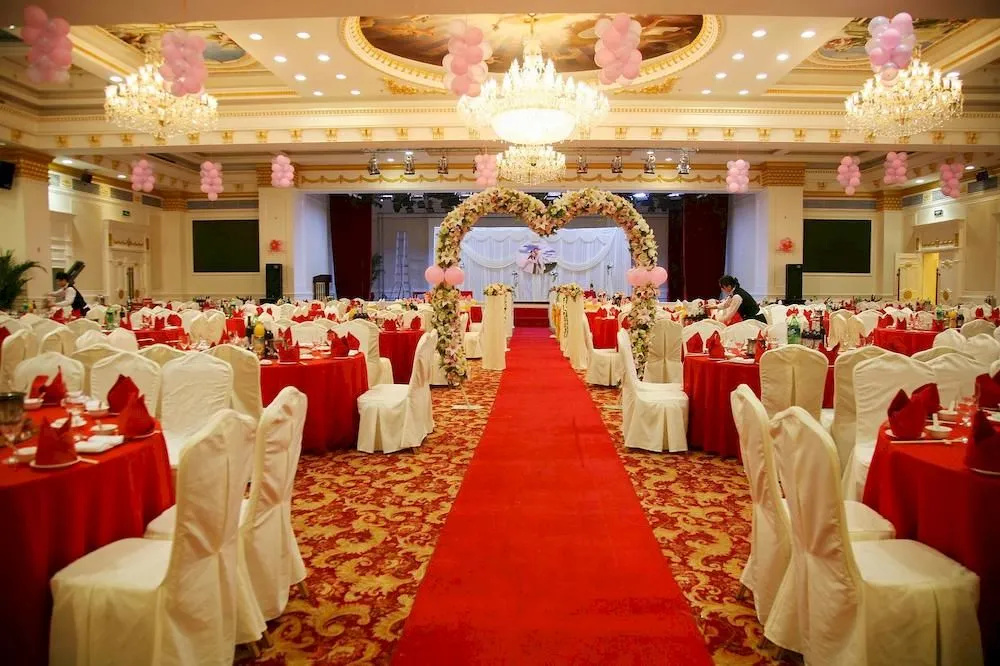 Changsha Mingchen International Hotel