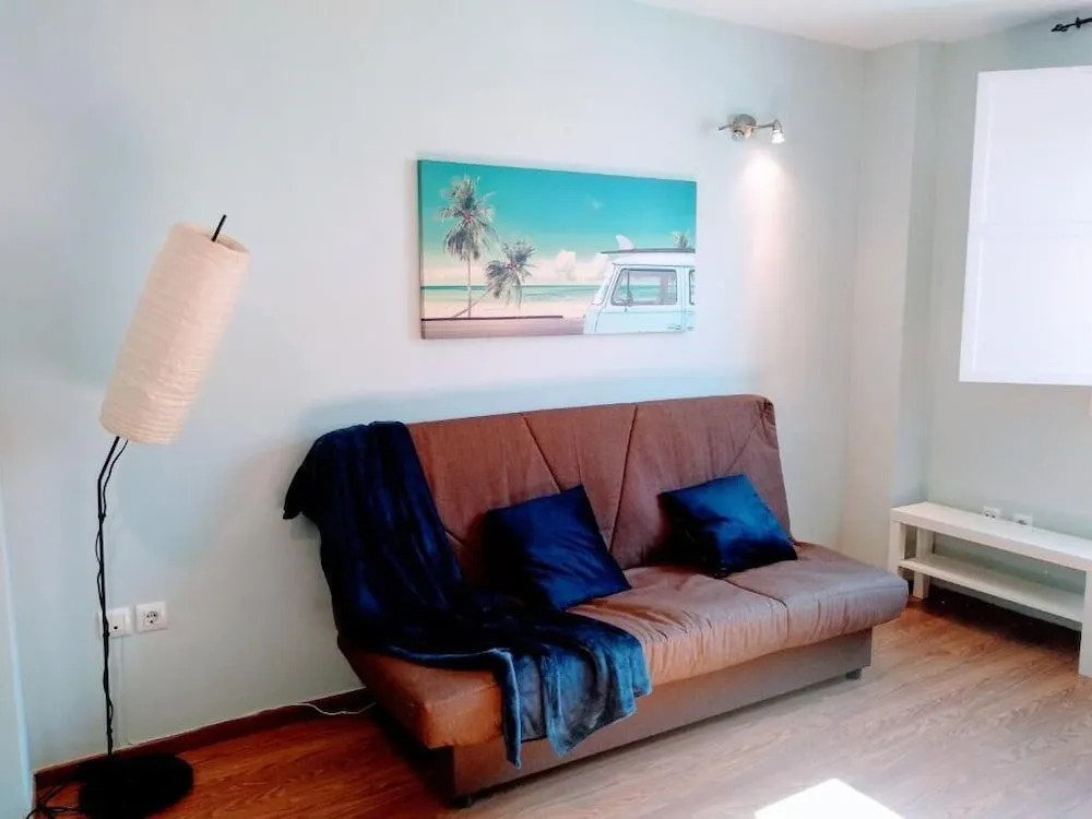 Wish-Suite Juderia de Sevilla Apartment