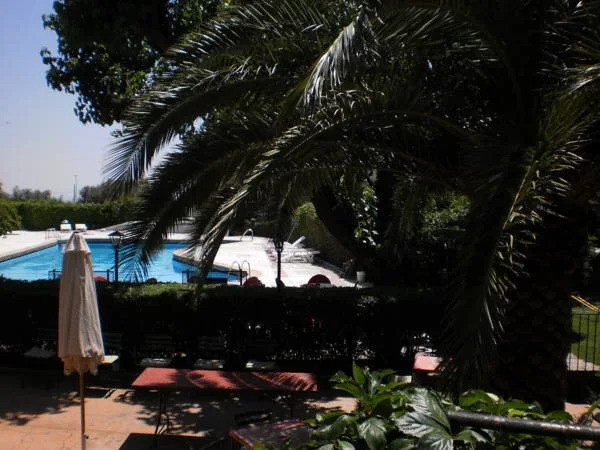 Hostal San José