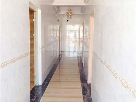 Shangxi Apartment