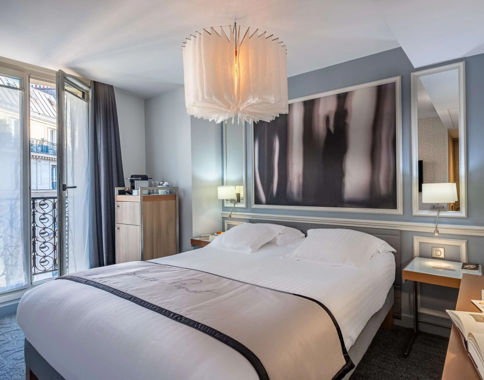 Hotel Litteraire Le Swann, BW Premier Collection