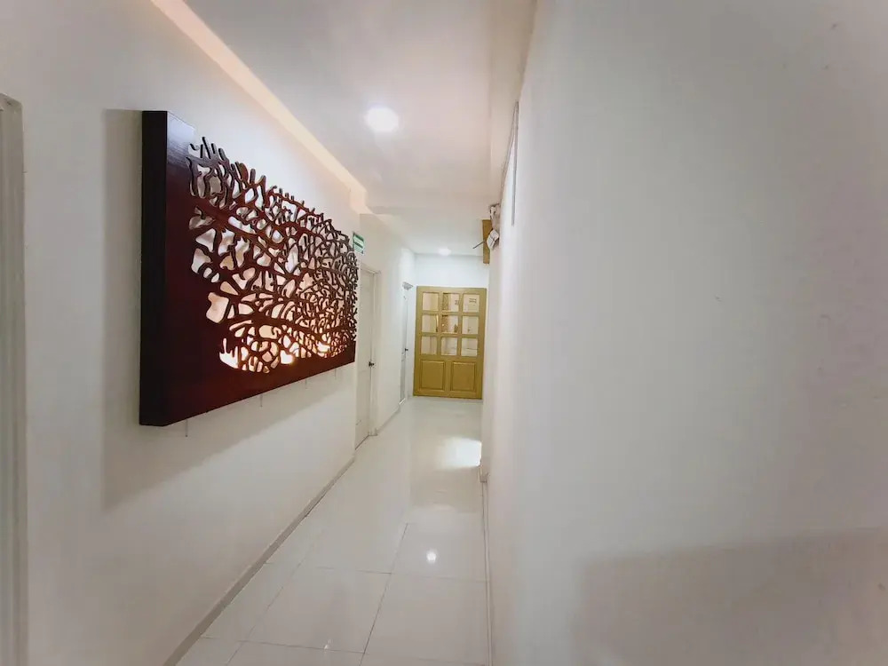 Hotel Anturio