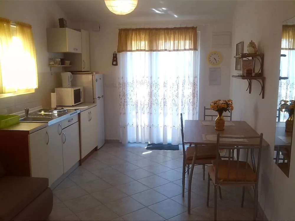 Apartment Branko