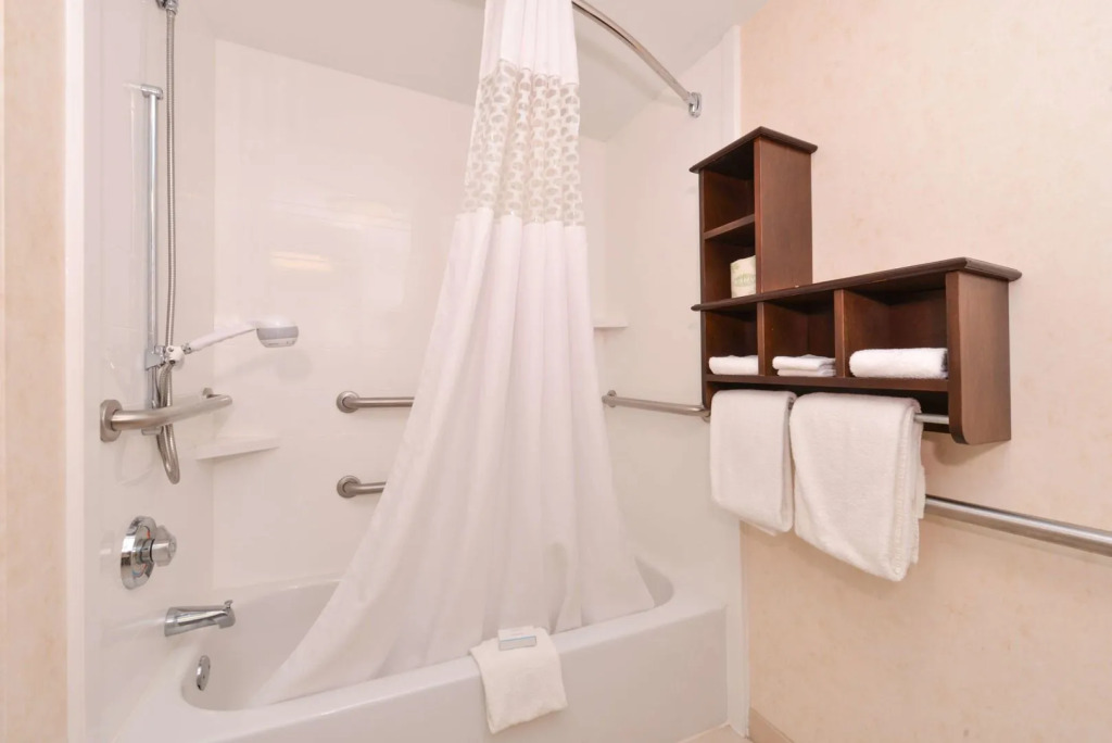 Hampton Inn & Suites Pueblo-Southgate