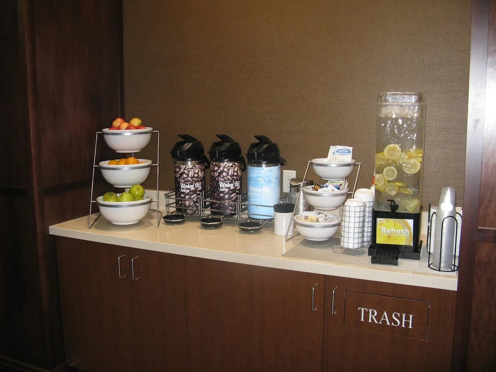 Comfort Inn & Suites I-90 City Center