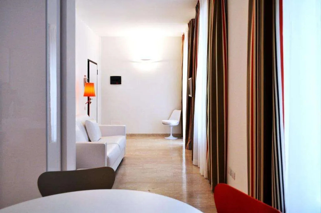 BB Hotels Aparthotel Bocconi