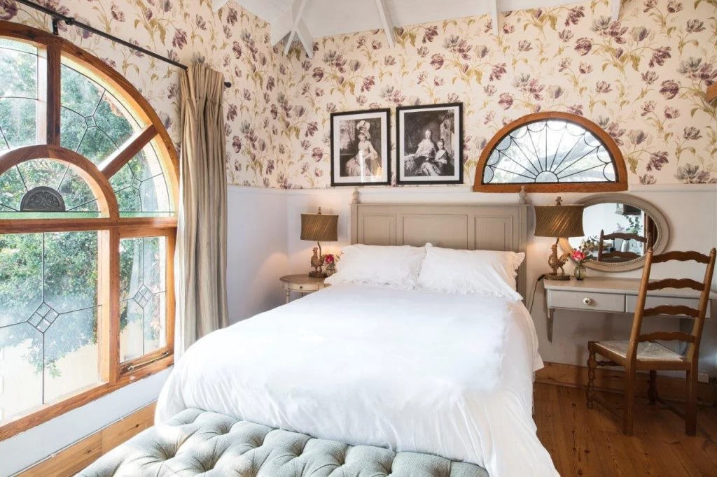 Morrells Farm House
