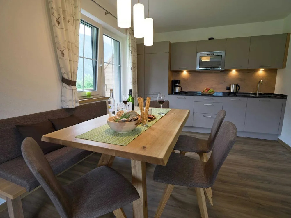 Apartment Near the ski Area in Mayrhofen