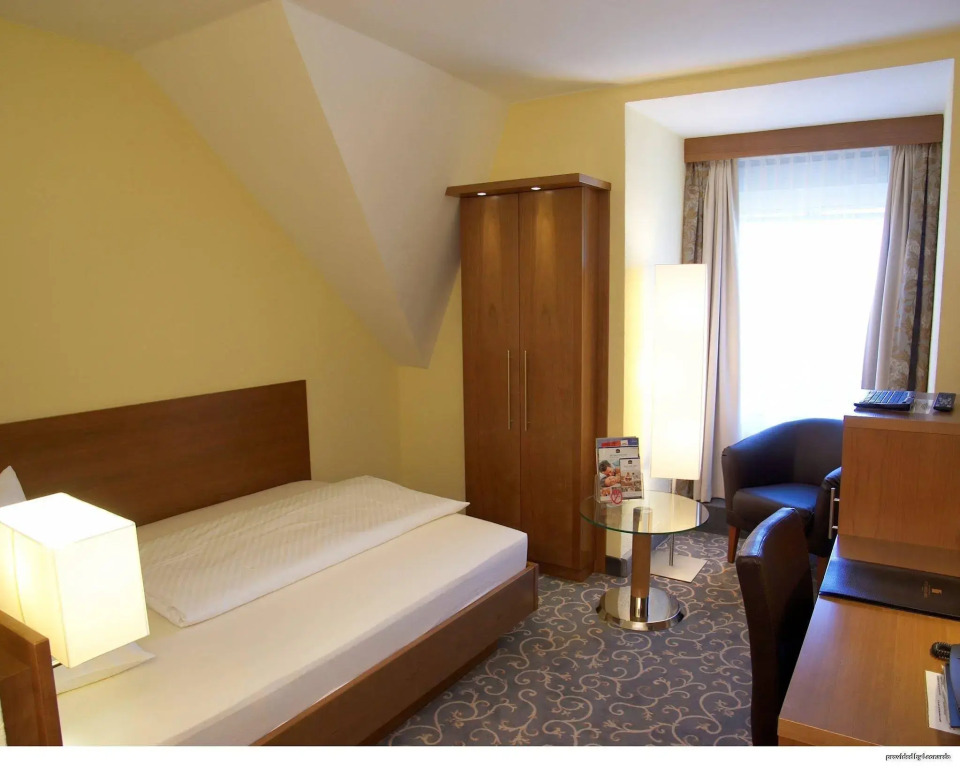 Hotel Weißes Kreuz