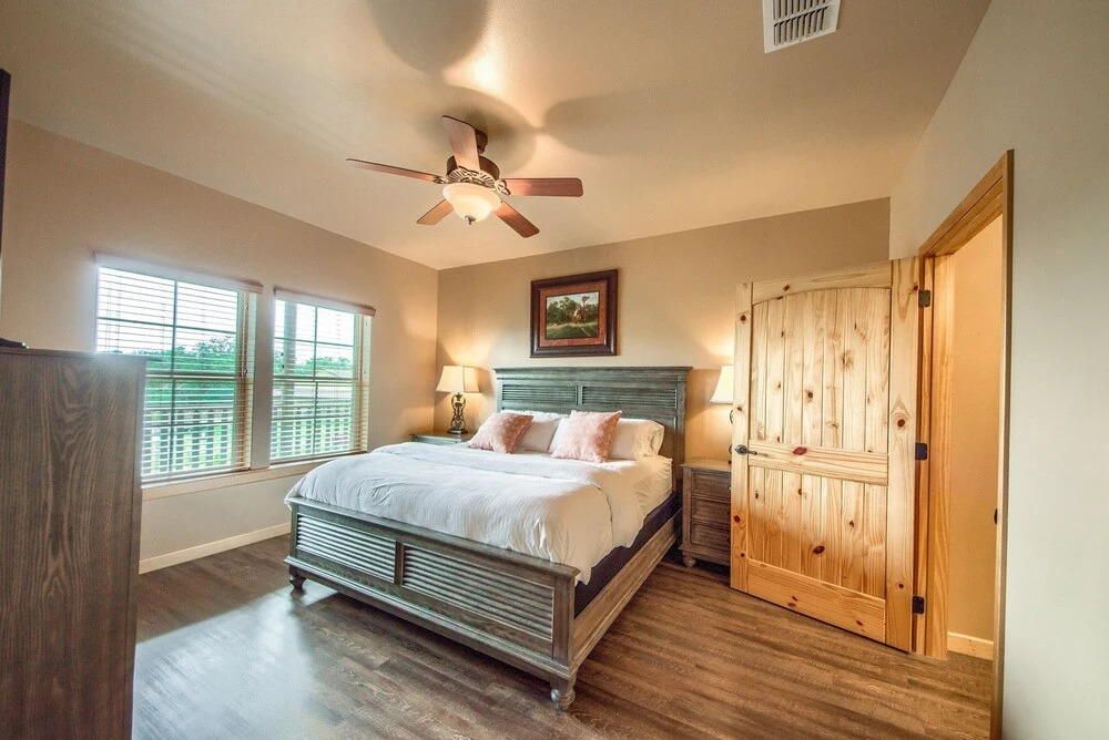 Old Mills Resort OM A15 3 Bedroom Condo by Redawning