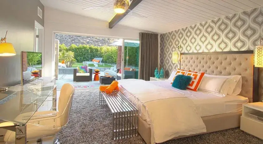 Mid-Century Luxury Estate