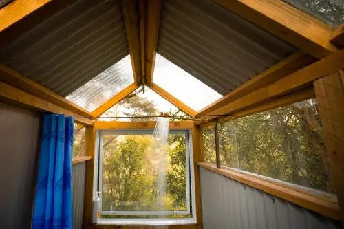 Tui Ridge Eco Cabins