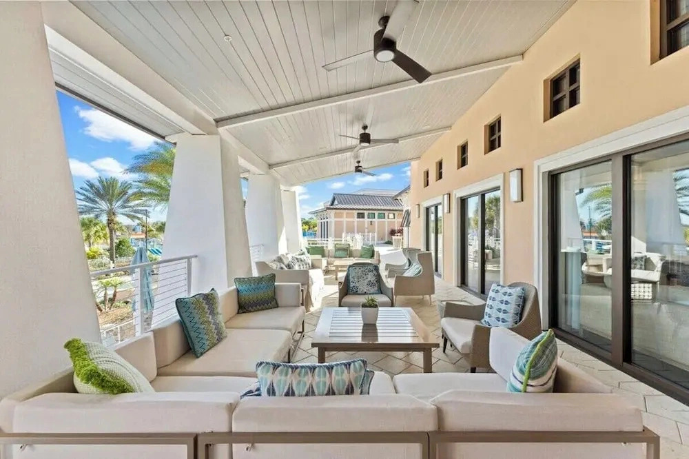 Solara Resort Home With Pool 15min to Disney World
