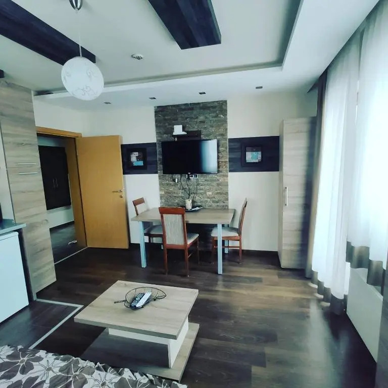 Apartman D16 Milmari Kopaonik