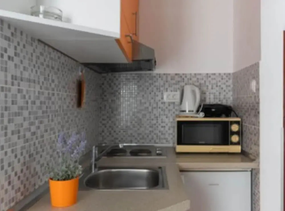 Apartments Ane