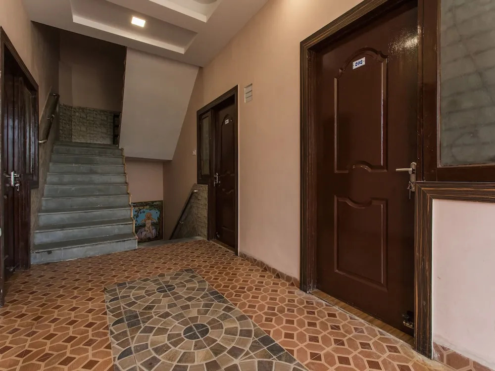 Hotel O Madhur Inn