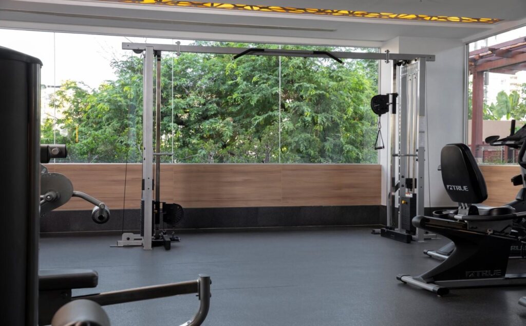 Adelphi Grande Sukhumvit