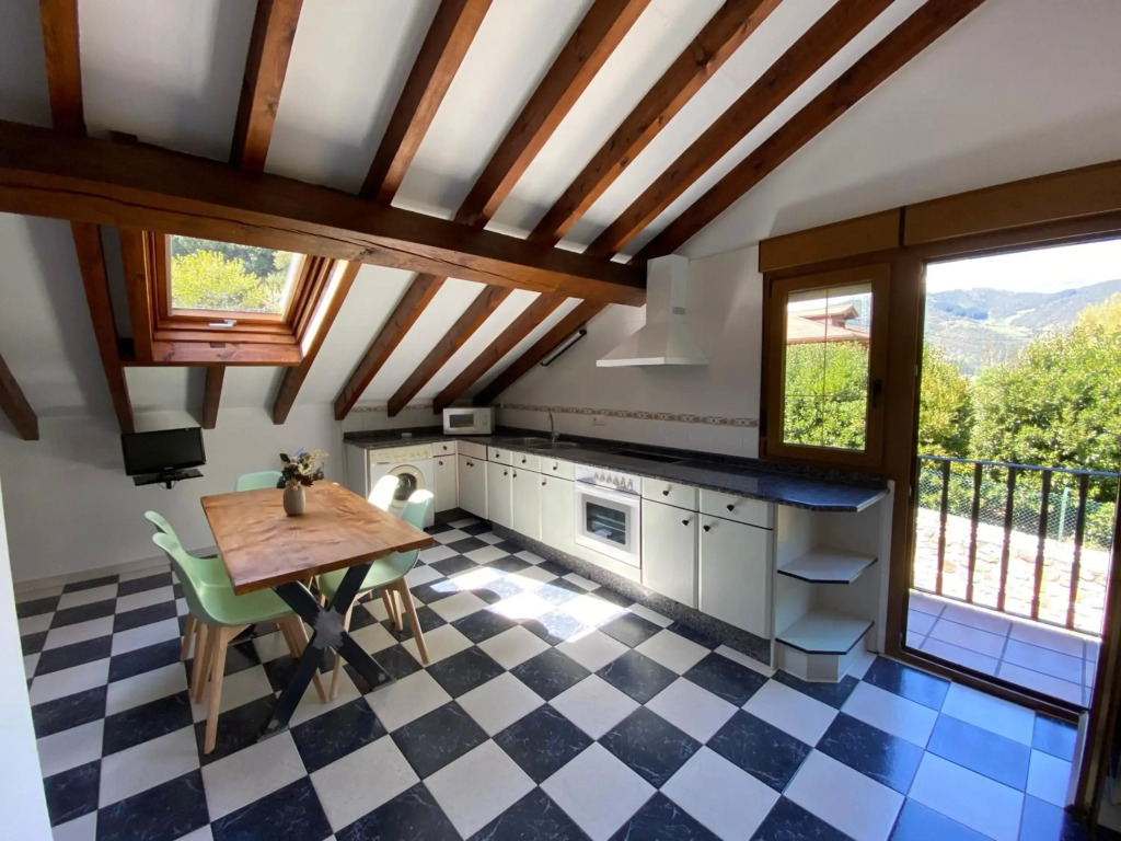 Apartamentos Rurales Valverde