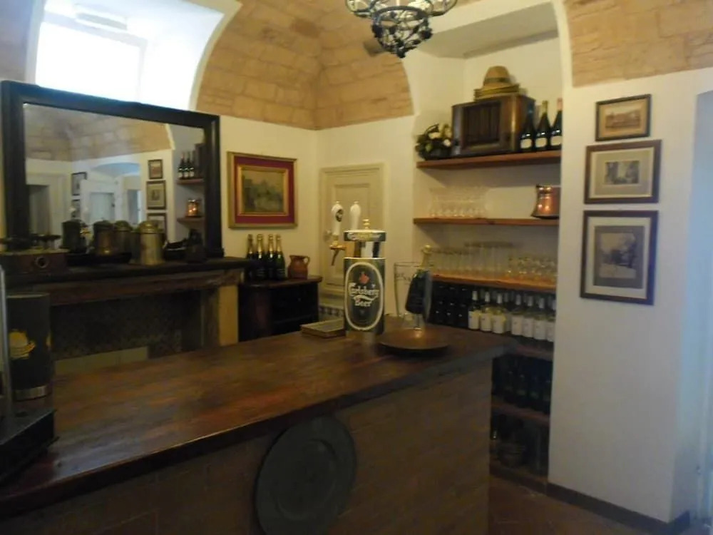 Antica Dimora Fuori Le Mura B&B
