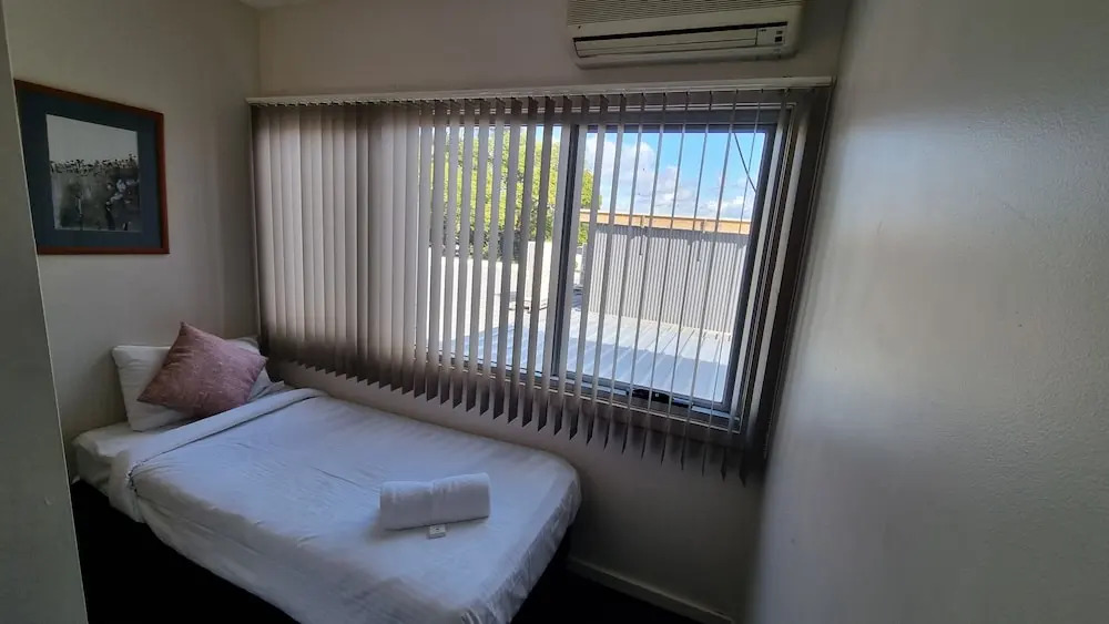 The Belmont Hotel