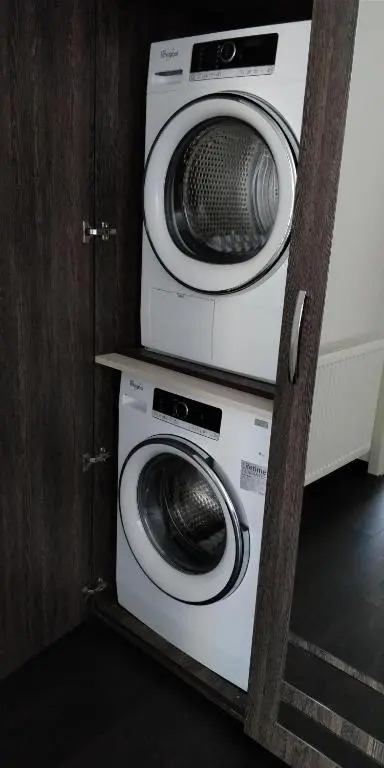 Avangarden Apartment