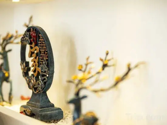 Suzhou Yunwushan Homestay (Shushan)