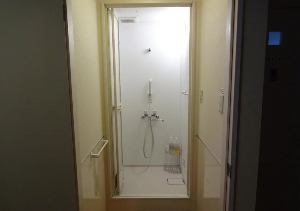 Guesthouse Jiyujin