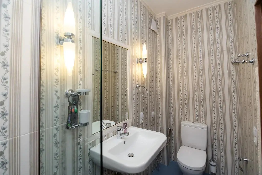 Tbilisi Boutique Mansion