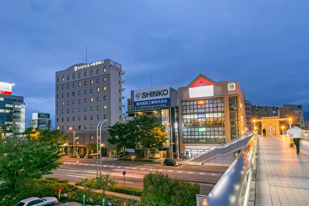 Hotel Courtland