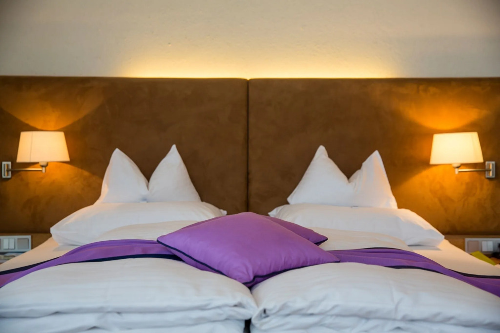 Falkensteiner Hotel & Spa Bleibergerhof