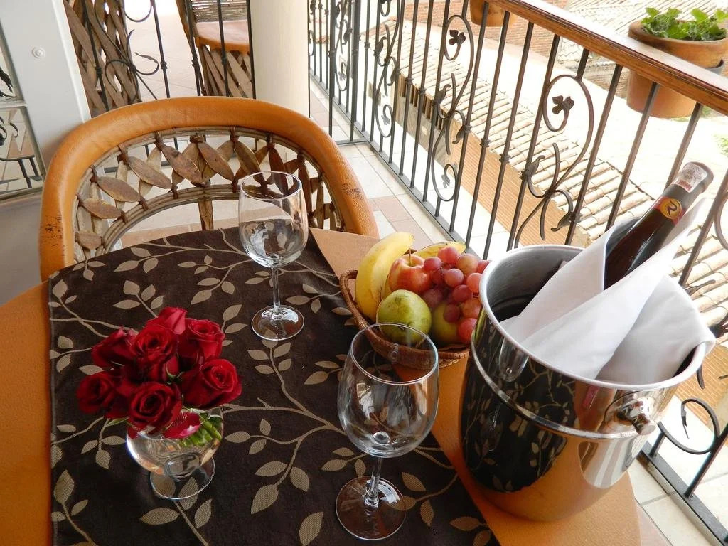 Hotel el Leñador
