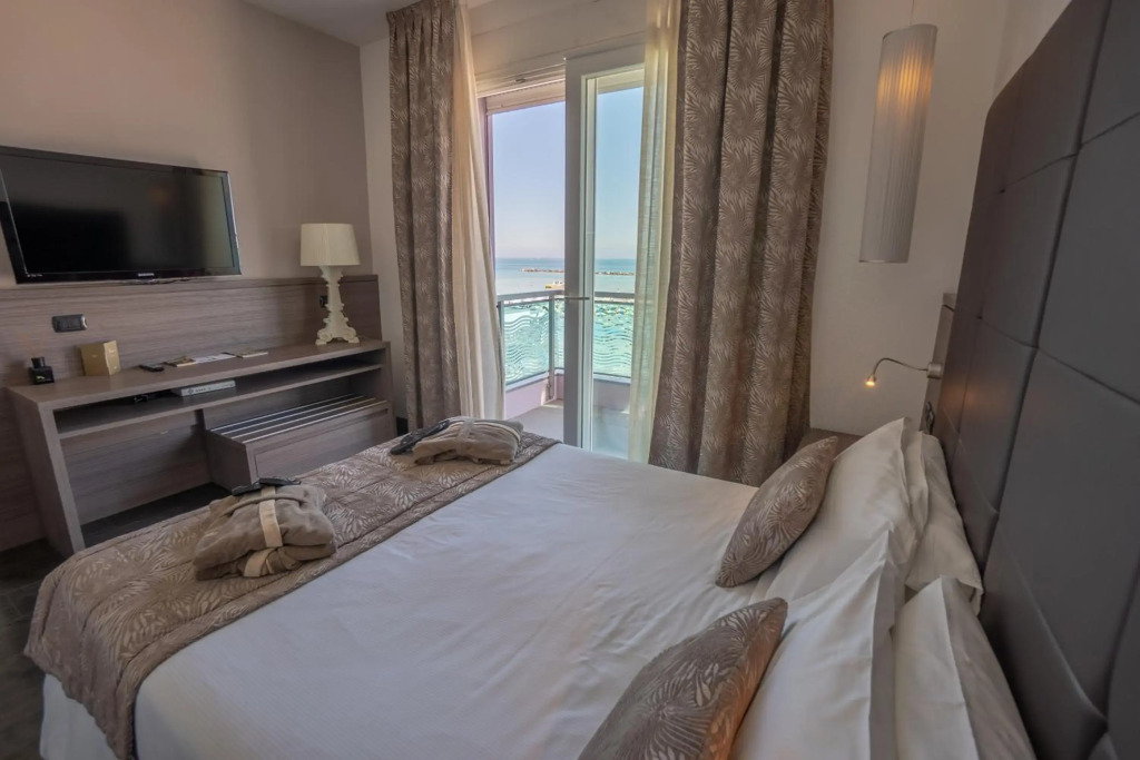 Hotel Lungomare