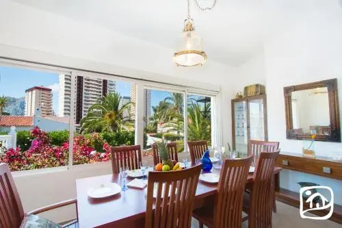 Abahana Villas La Higuera