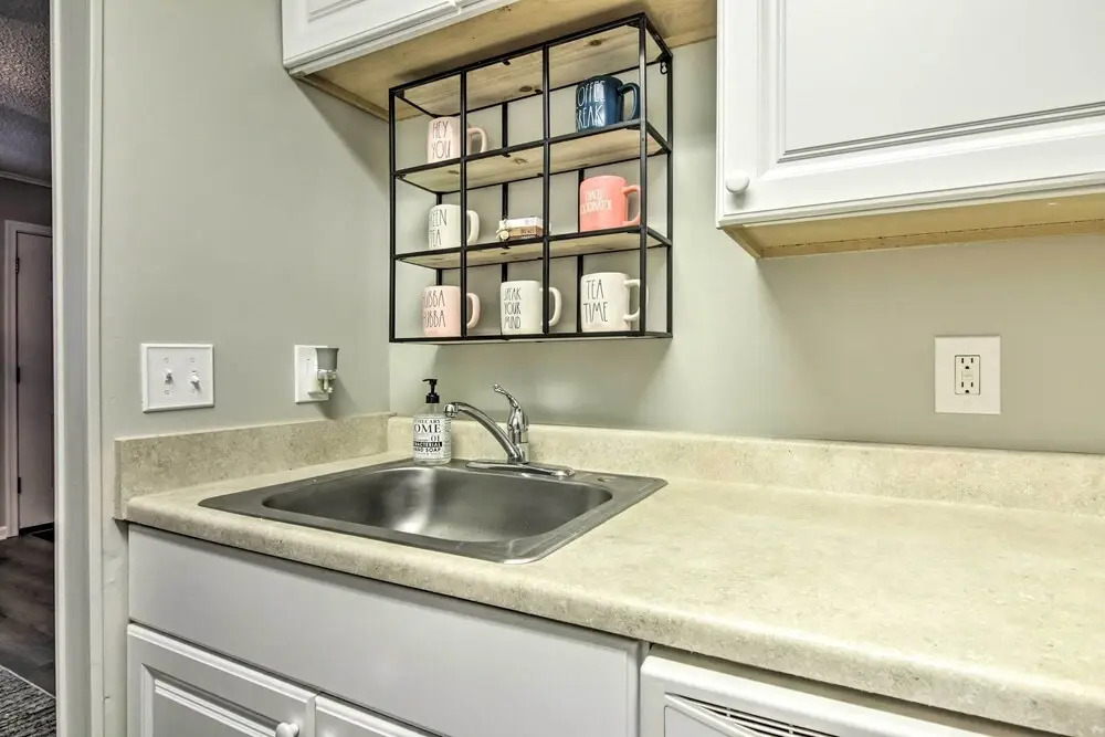 1/2 Mi to Ocean City Beach! Family-friendly Haven