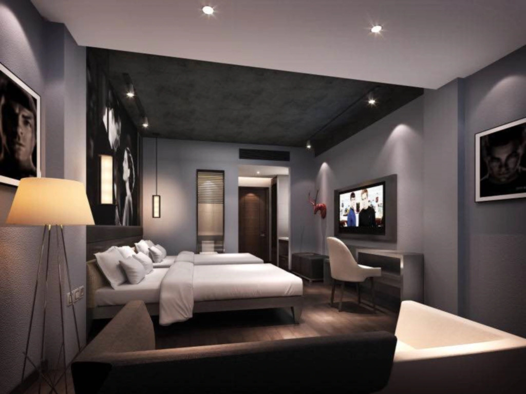 Zhu Ying Art Hotel