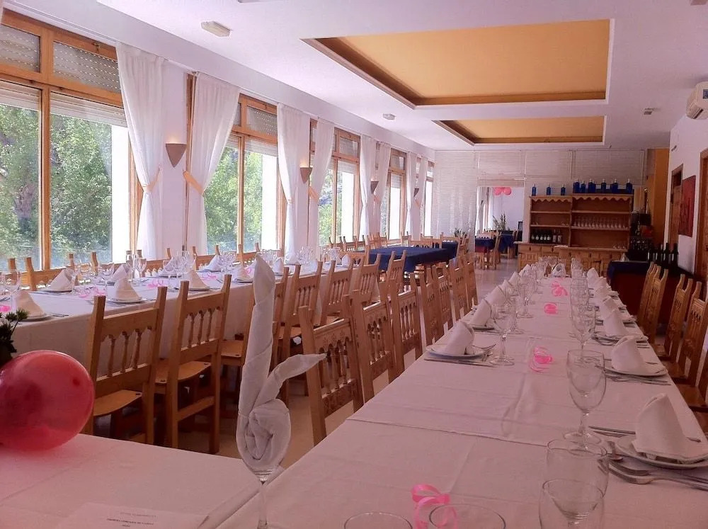Hotel Fuertescusa, Serranía de Cuenca