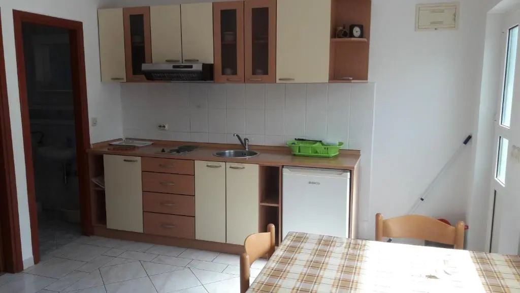 Apartments Irena