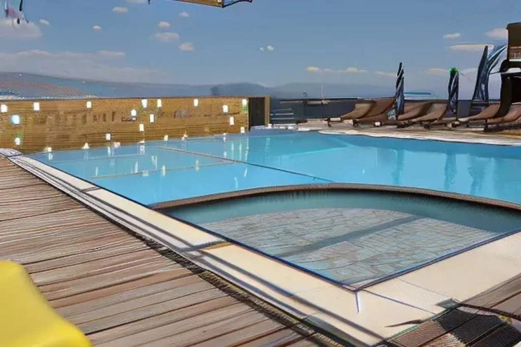 Volley Hotel İzmir